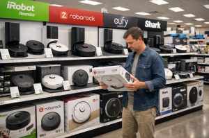 Should You Buy a Roomba in 2026 or Look at Alternatives