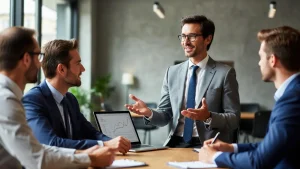 To Attract Investors or Funding