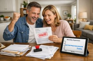 What Are the Advantages of Using Equal Billing in Your Budget