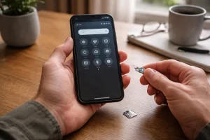 What Are the Best Ways to Fix SOS Mode on an Android Phone