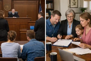 What Are the Key Legal Requirements for These Methods