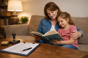 What Are the Limitations of Guardianship Without Court