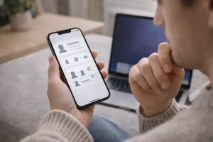 What Are the Pros and Cons of Hiding or Limiting Access to Your Following List