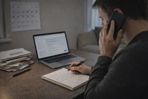 What Can You Do Right Now If You’ve Missed a Payment