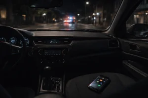 What Does “Hit and Run” Mean Under U.S. Law