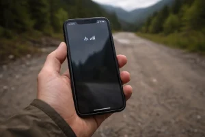 What Does SOS Mode Mean on a Phone