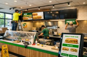 What Does Subway’s Strategy Shift Mean for Its Future