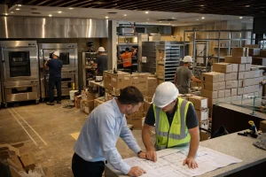 What Does the Full Paris Baguette Startup Cost Breakdown Look Like