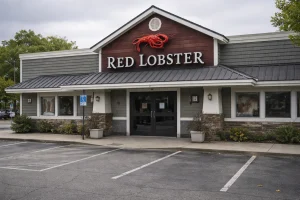 What Happened to Red Lobster in 2024
