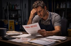 What Happens If You Skip Licensing or Insurance Requirements