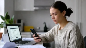 What Happens Immediately After a Missed Student Loan Payment