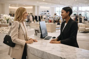 What Happens to Gift Cards, Returns, and Online Orders