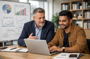 What Is Business Mentoring and Why Does It Matter Today