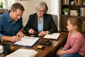 What Is Guardianship and Why Does It Matter