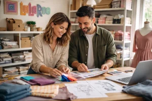 What Is LuLaRoe and How Did It Start