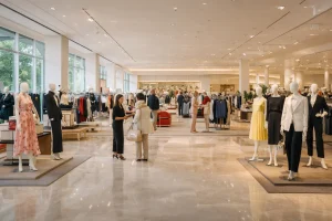 What Is Neiman Marcus