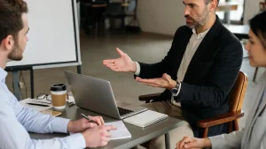 What Is a Business Pitch, Really