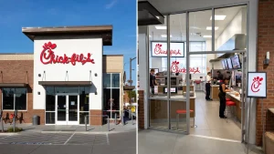 What Is a Chick-fil-A Franchise and How Does Its Operator Model Work
