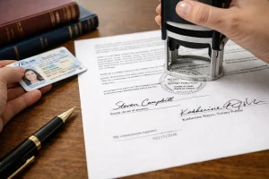 What Is a Designation of Person in Parental Relationship (DOPR)