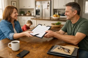 What Is a Power of Attorney for a Minor and How Does It Work