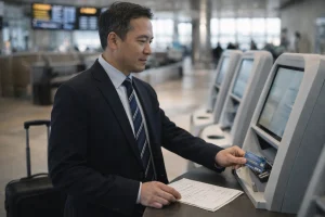 What Is a Travel Charge Card Vendor and Who Uses One