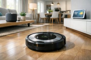 What Is iRobot and Why Is It So Well Known