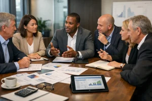 What Is the Basic Profit Model of Insurance Companies