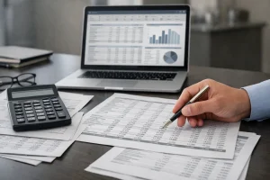 What Is the Chapter 7 Means Test and How Does It Determine Eligibility