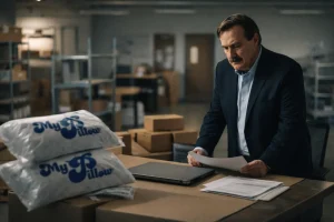 What Is the Current Status of MyPillow in 2026