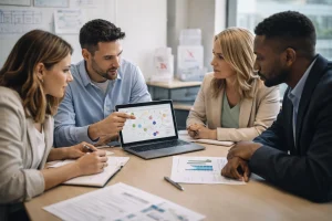 What Is the Footprint Optimization Program All About