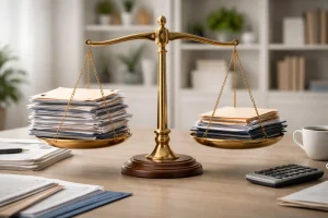 What Is the Maximum Debt Limit for Chapter 7 Bankruptcy