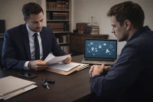 What Legal Defenses Exist in Hit and Run Cases