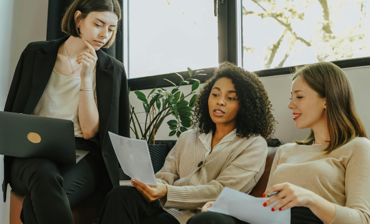 What Must An Entrepreneur Do After Creating A Business Plan?