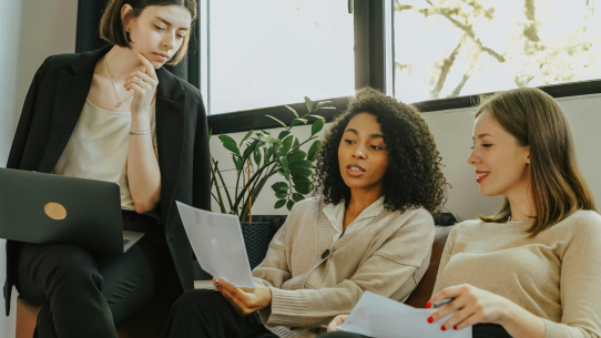 What Must An Entrepreneur Do After Creating A Business Plan?