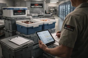 What Operational Changes Is Red Lobster Making to Ensure Long-Term Stability