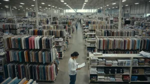 What Really Happened To Joann Fabrics