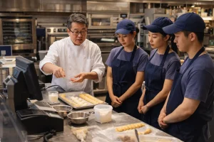 What Training, Operational Support, and Technology Systems Are Provided