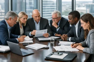 What Exactly Happened in February 2026 With Eddie Bauer’s Chapter 11 Filing