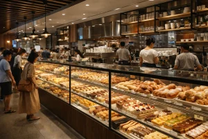 What is Paris Baguette