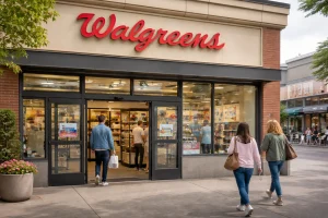 What’s Really Happening with Walgreens in 2026