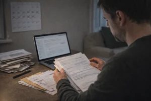 When Is a Student Loan Considered in Default