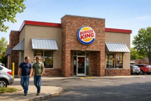 Which Burger King Franchisees Went Bankrupt, and What Happened to Their Stores