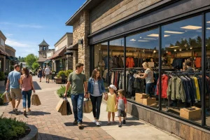 Which Eddie Bauer Stores Are Closing Across the United States and Canada