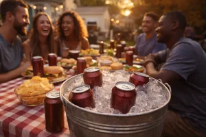 Who Is Dr Pepper and Why Is It So Popular in the United States