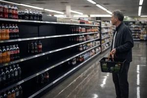 Why Are People Saying Dr Pepper Is Disappearing from Stores