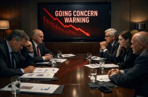 Why Did Funko Issue a ‘Going Concern’ Warning