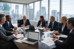 Why Did Saks Global File for Chapter 11 Bankruptcy in 2026