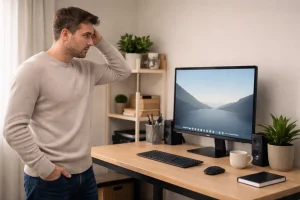 Why Do Desktop Icons Disappear in Windows, Macos, or Linux