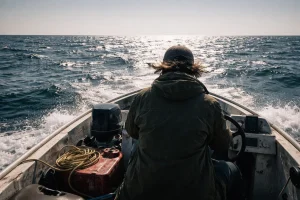 Why Does Alcohol Impair You Faster While Boating Than on Land