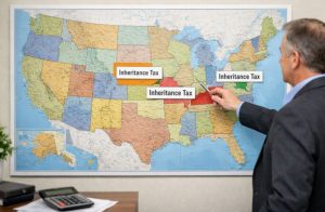 Why Should You Plan Ahead for State-Level Inheritance Taxes